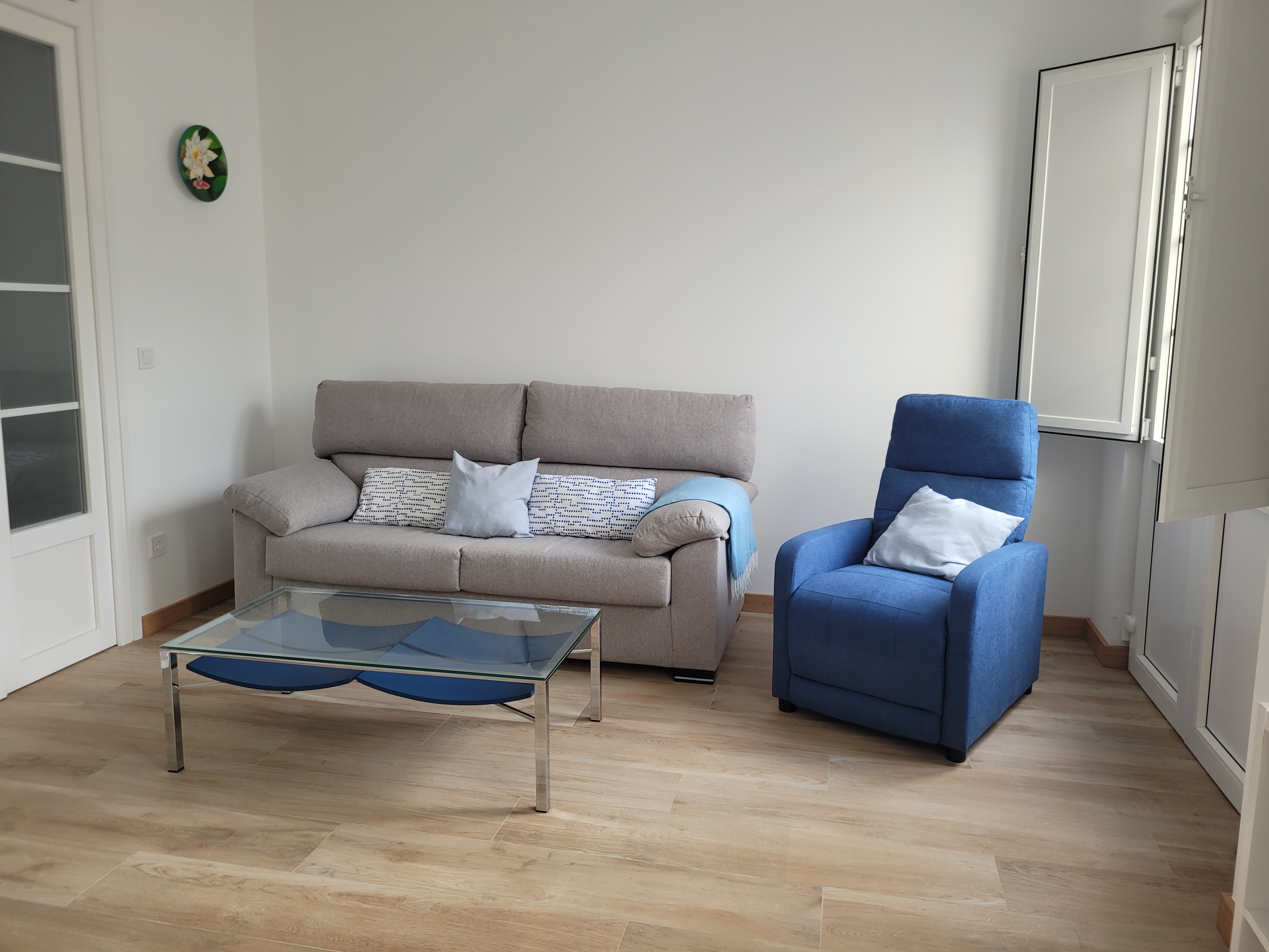  apartment  in   Foz   Spain   